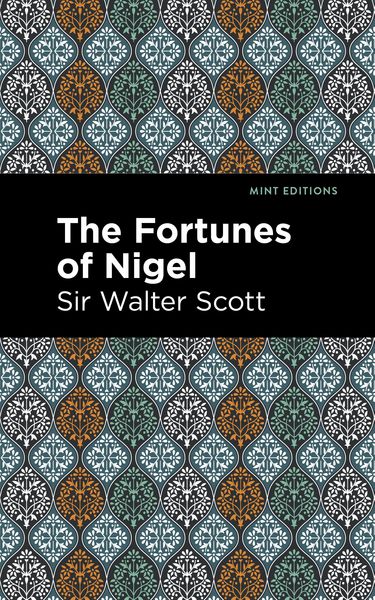 Produktbild: The Fortunes of Nigel