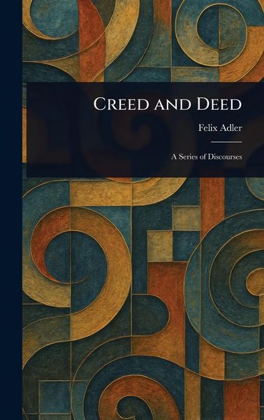 Produktbild: Creed and Deed
