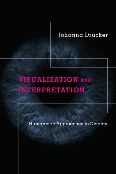 Produktbild: Visualization and Interpretation