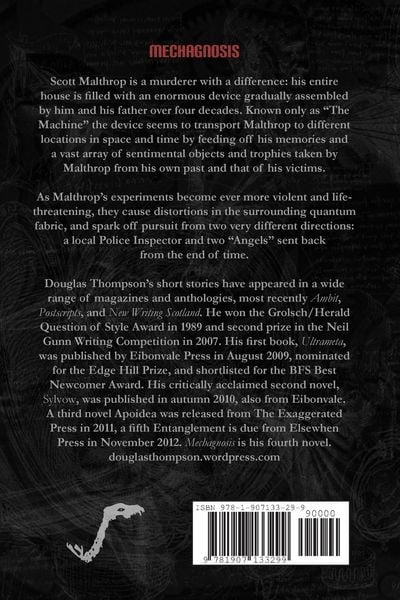 Produktbild: Mechagnosis
