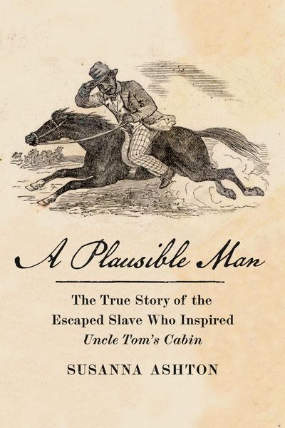 Produktbild: A Plausible Man