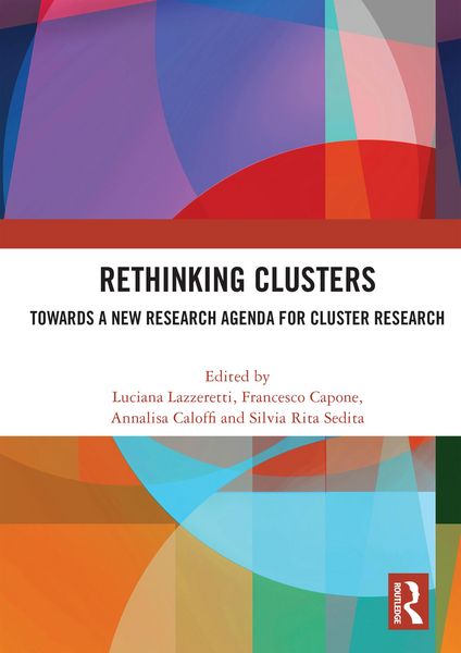 Produktbild: Rethinking Clusters