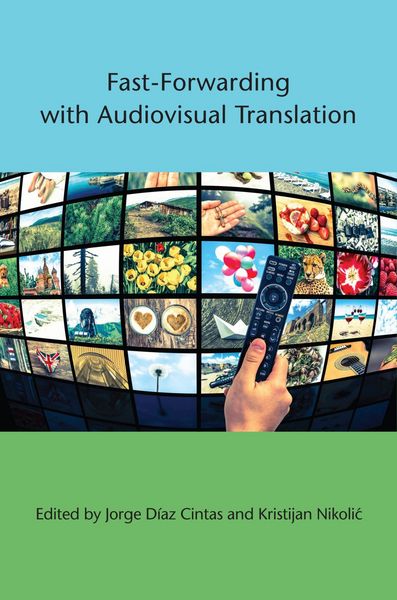 Produktbild: Fast-Forwarding with Audiovisual Translation