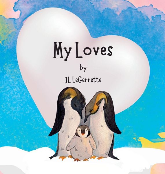 Produktbild: My Loves