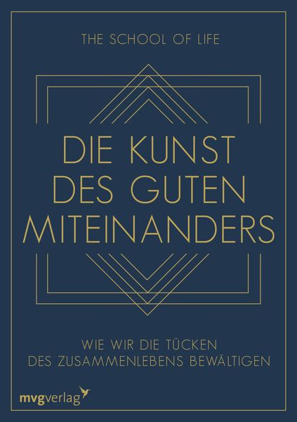 Produktbild: Die Kunst des guten Miteinanders