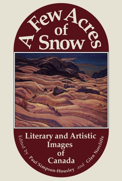 Produktbild: A Few Acres of Snow