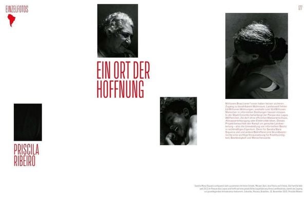 Produktbild: World Press Photo Yearbook 2026
