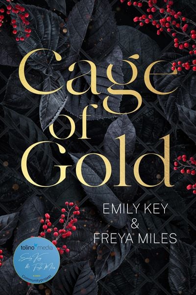 Cage of Gold