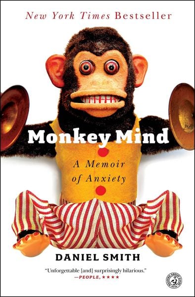Produktbild: Monkey Mind