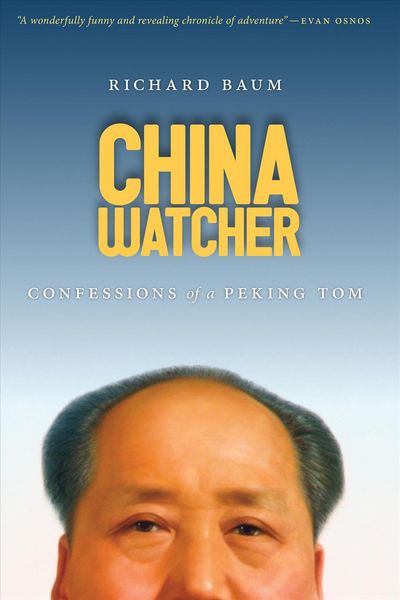 Produktbild: China Watcher