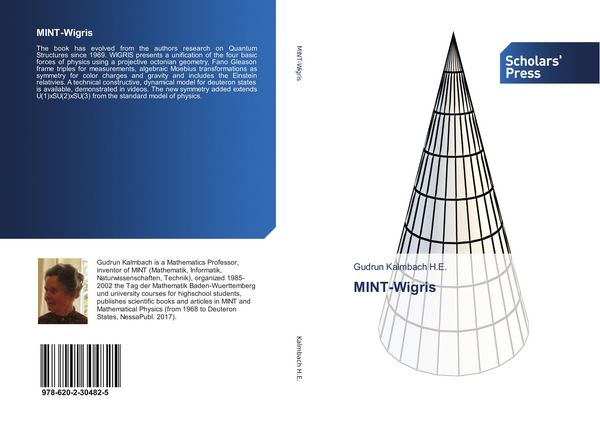 Produktbild: MINT-Wigris