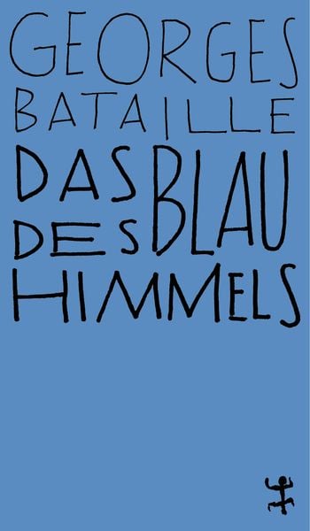 Produktbild: Das Blau des Himmels