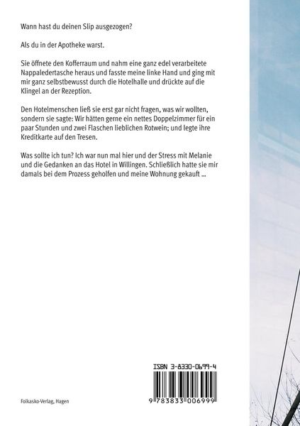 Produktbild: Mir war so danach..
