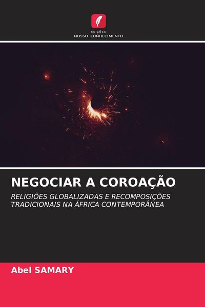 Produktbild: Negociar a Coroa&ccedil;&atilde;o
