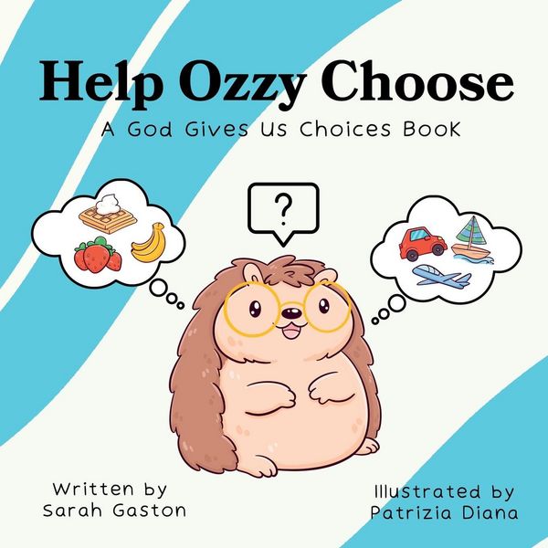 Produktbild: Help Ozzy Choose