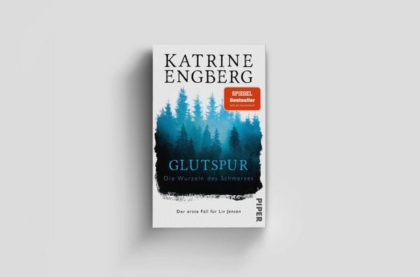 Produktbild: Glutspur