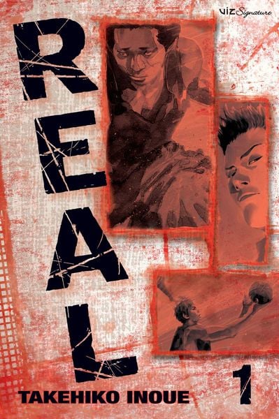 Produktbild: Real, Vol. 1