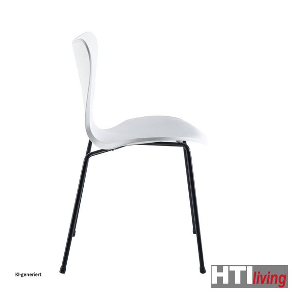 Produktbild: HTI-Living Esszimmerstuhl Rory 2er-Set Esszimmerstuhl Rory 2er-Set