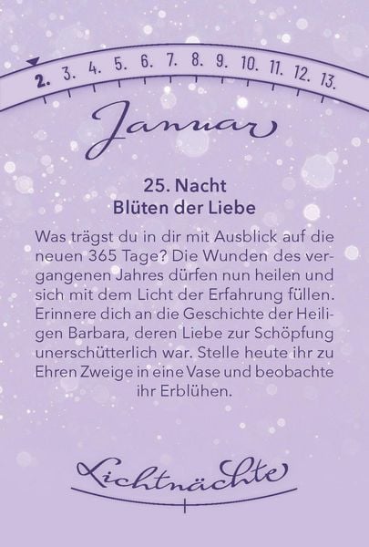 Produktbild: Magische N&auml;chte - Dunkeln&auml;chte, Rauhn&auml;chte und Lichtn&auml;chte