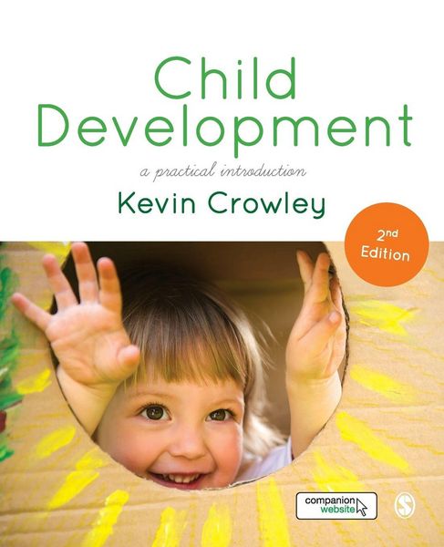 Produktbild: Child Development