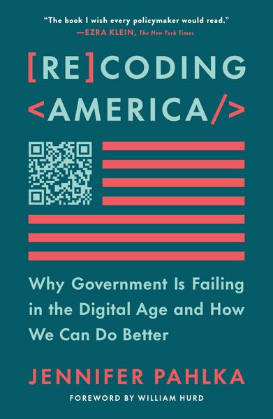 Produktbild: Recoding America