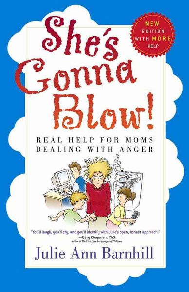 Produktbild: She's Gonna Blow!