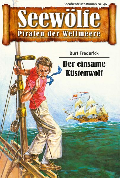 Produktbild: Seew&ouml;lfe - Piraten der Weltmeere 46