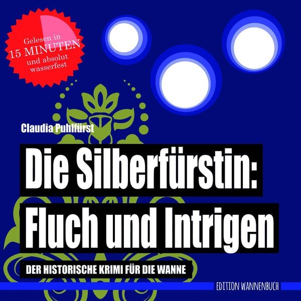 Der Schatz der Silberfürstin