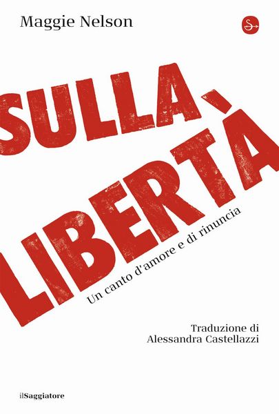 Produktbild: Sulla libert&agrave;. Un canto d'amore e di rinuncia