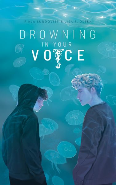 Produktbild: Drowning In Your Voice