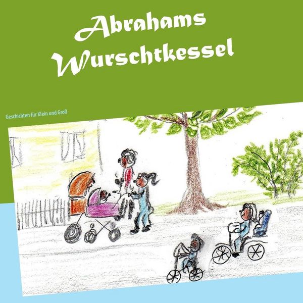 Produktbild: Abrahams Wurschtkessel