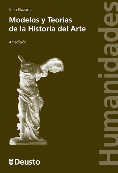 Produktbild: Modelos y Teor&iacute;as de la Historia del Arte