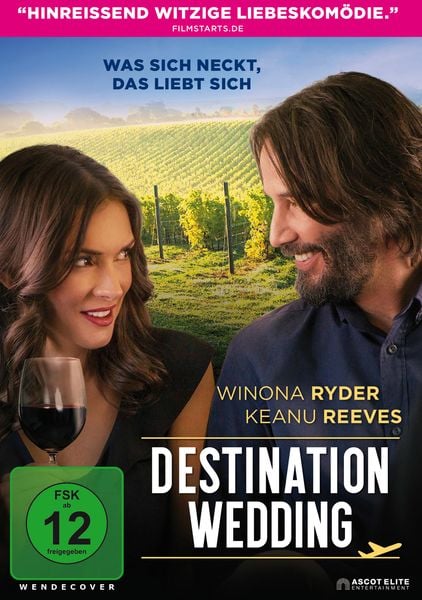 Produktbild: Destination Wedding