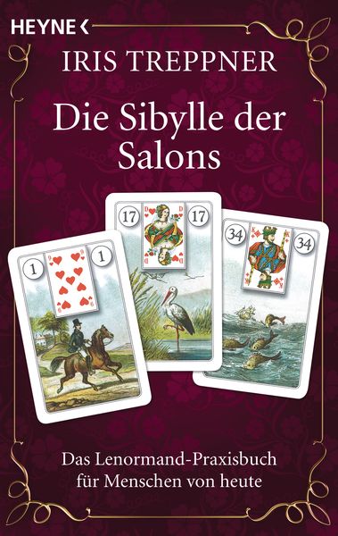 Produktbild: Die Sibylle der Salons