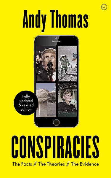 Produktbild: Conspiracies