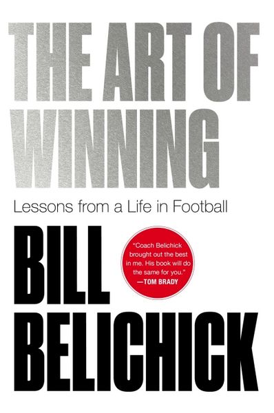 Produktbild: The Art of Winning