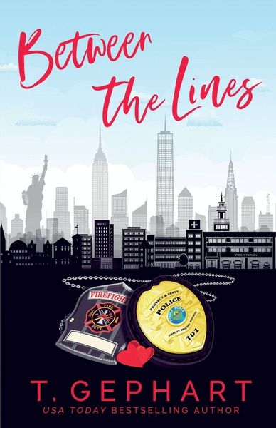 Produktbild: Between The Lines