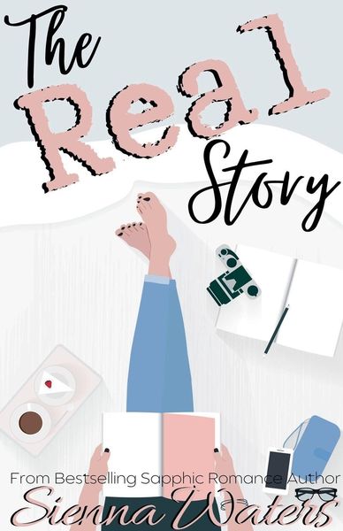 Produktbild: The Real Story