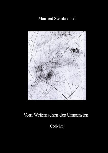Produktbild: Vom Wei&szlig;machen des Umsonsten