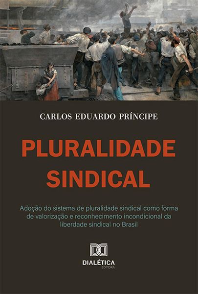 Produktbild: Pluralidade Sindical