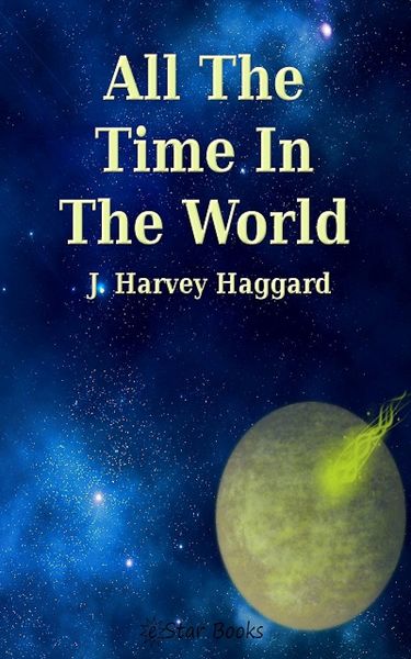 Produktbild: All The Time In The World