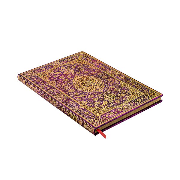 Produktbild: Hardcover Notizbuch, Der Obstgarten, Grande, Liniert