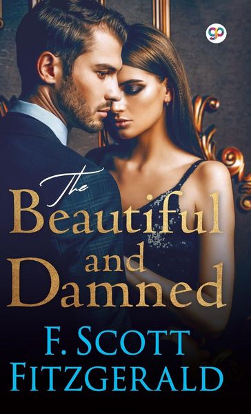 Produktbild: The Beautiful and Damned