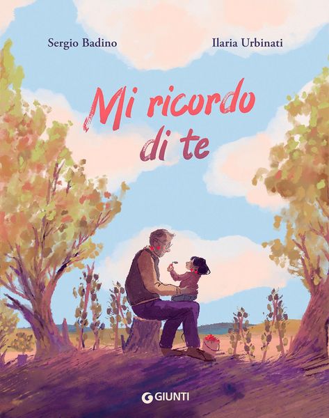 Produktbild: Mi ricordo di te