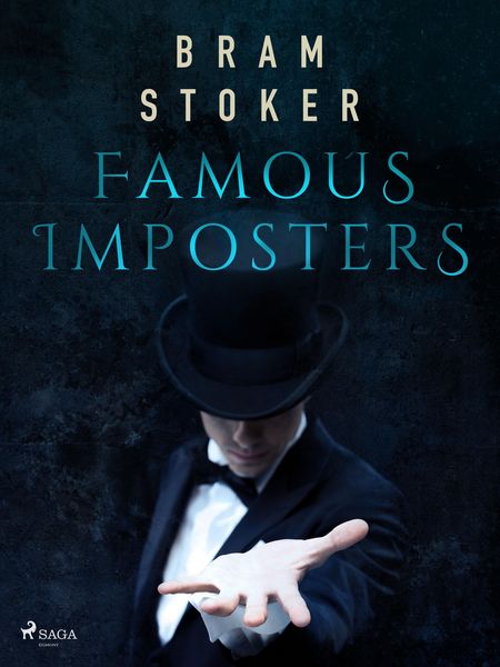 Produktbild: Famous Imposters