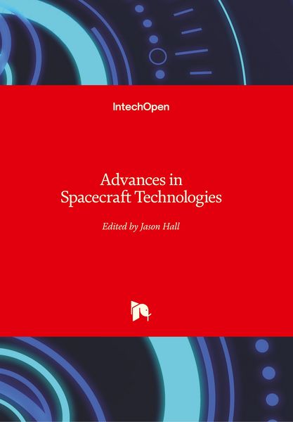 Produktbild: Advances in Spacecraft Technologies