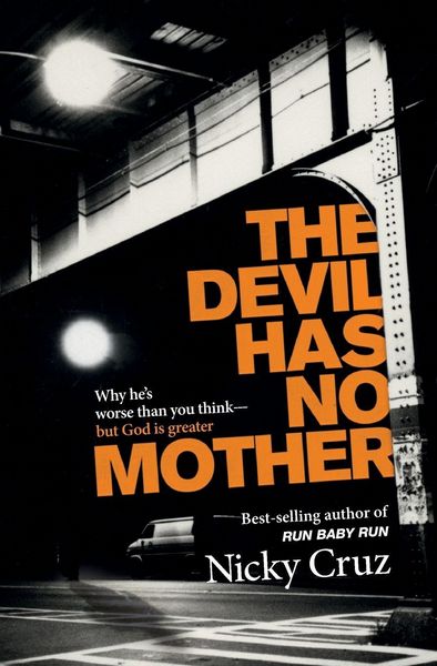 Produktbild: The Devil Has No Mother