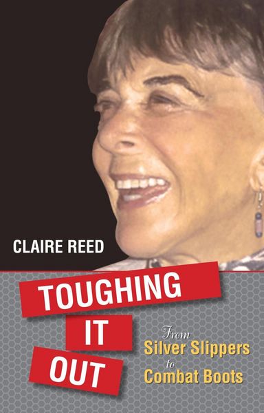 Produktbild: Toughing It Out: From Silver Slippers to Combat Boots