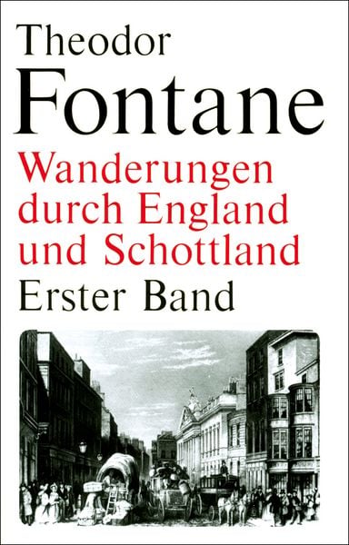 Produktbild: Wanderungen durch England und Schottland