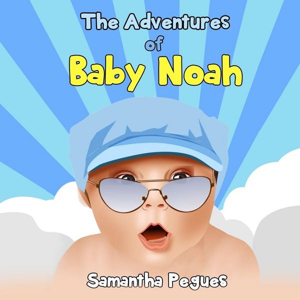 Produktbild: The Adventures of Baby Noah
